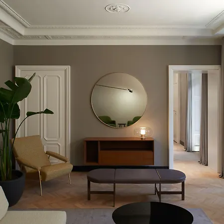 Πανσιόν Amabilia 4*