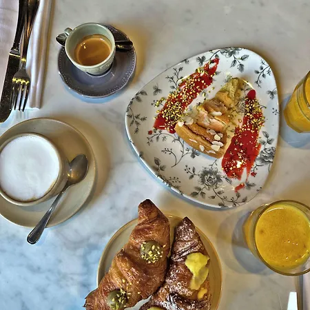 Amabilia Πανσιόν