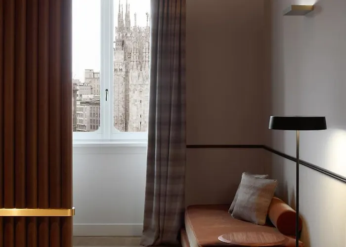 Amabilia Maison d'hôtes 4*