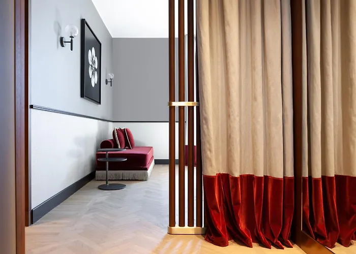 Amabilia Maison d'hôtes Milan