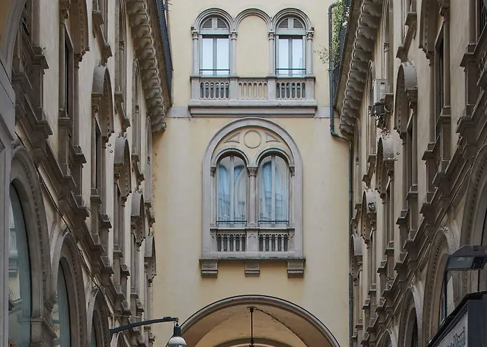 Amabilia 4* Milan
