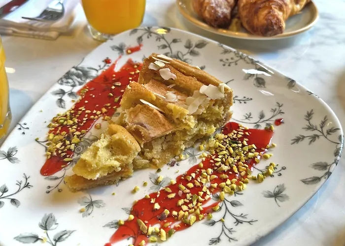 Amabilia Maison d'hôtes