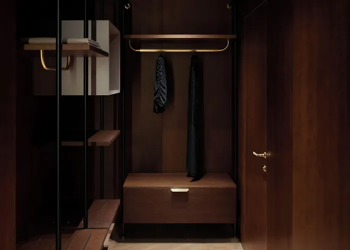 Maison d'hôtes Amabilia Milan
