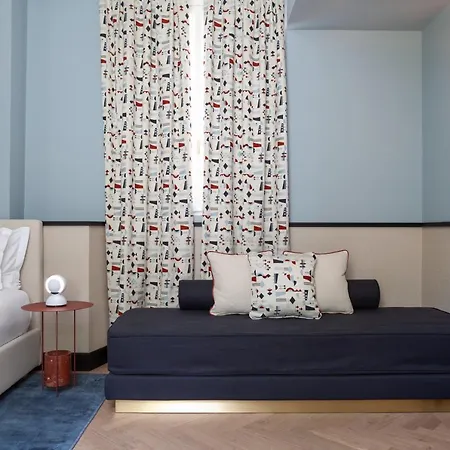 Maison d'hôtes Amabilia Milan
