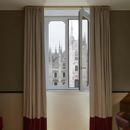 Maison d'hôtes Amabilia Milan