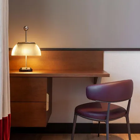 Amabilia Maison d'hôtes Milan