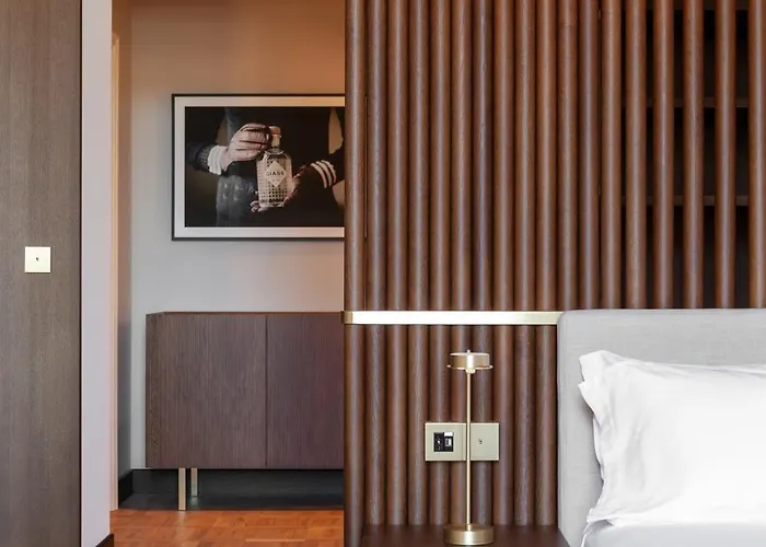 Amabilia 4* Milano
