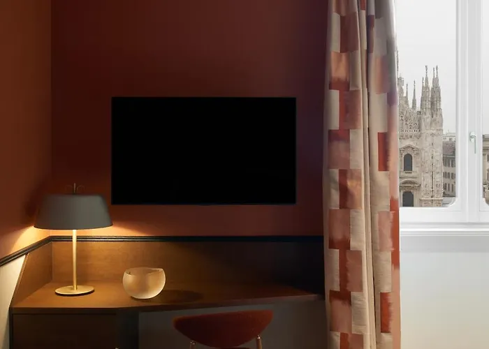 Gæstehus Amabilia Milano