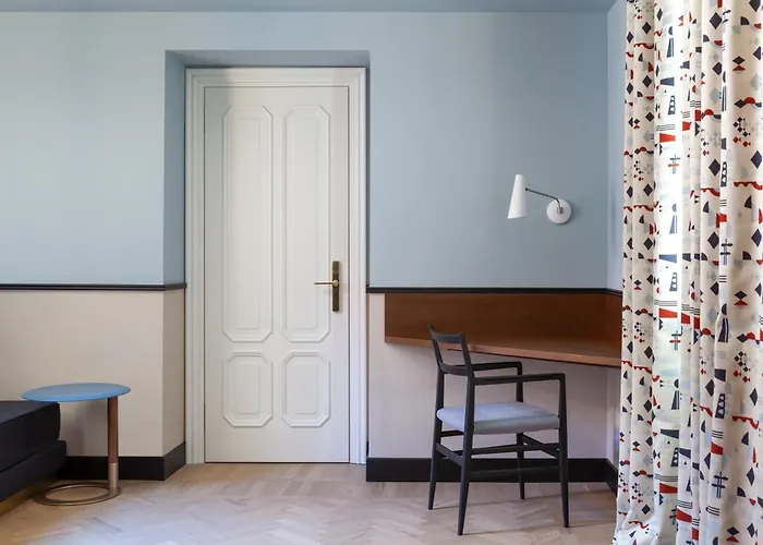 Amabilia Gæstehus Milano