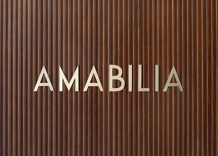Gæstehus Amabilia