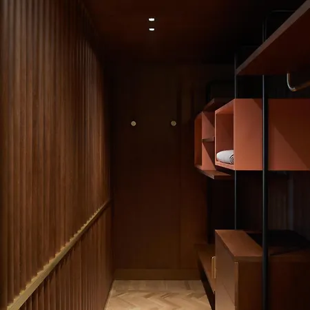 Casa de hóspedes Amabilia 4*