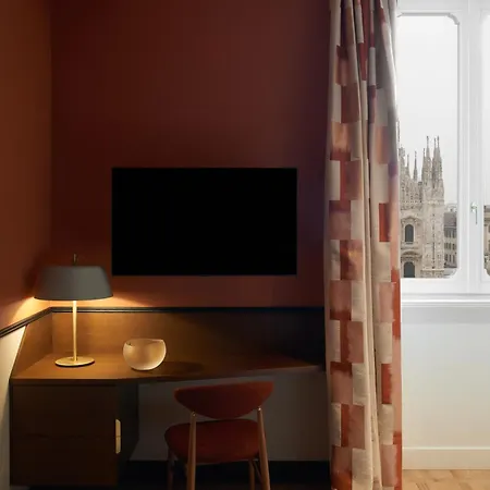 Guest house Amabilia Milan