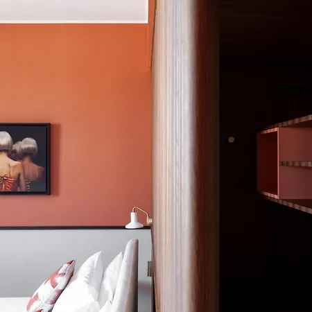 Amabilia Casa de hóspedes 4*