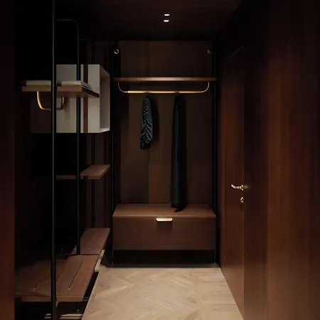 Penzion Amabilia Milán