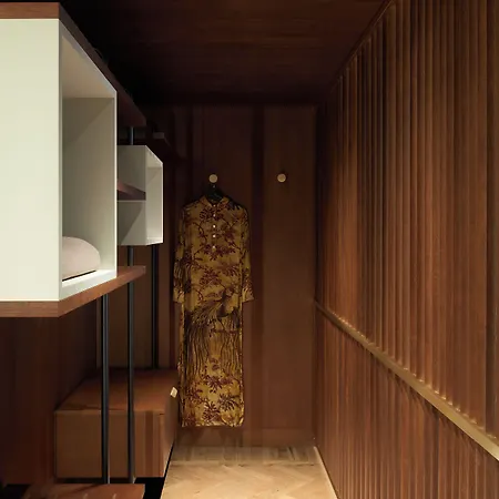 Amabilia Penzion Milán