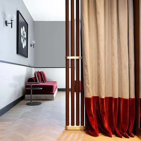 Amabilia Guest house 4*