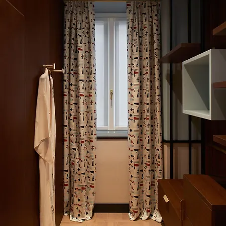 Pensionat Amabilia 4*